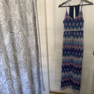 ☀️3/$30 || Summer Maxi Dress